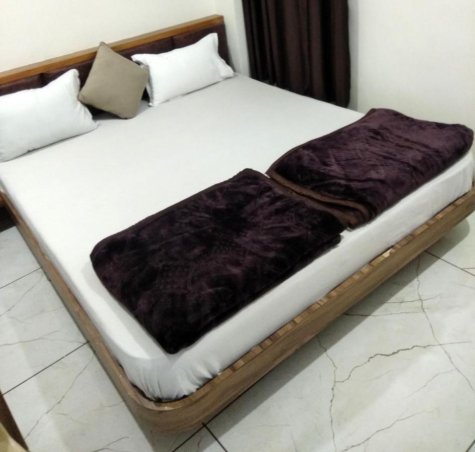 Hotel Milan Ahmedabad Extérieur photo