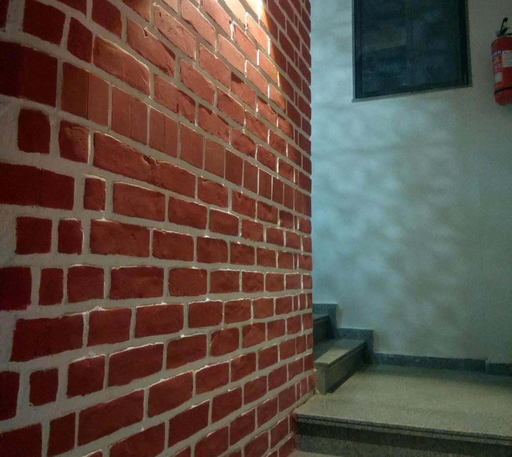 Hotel Milan Ahmedabad Extérieur photo