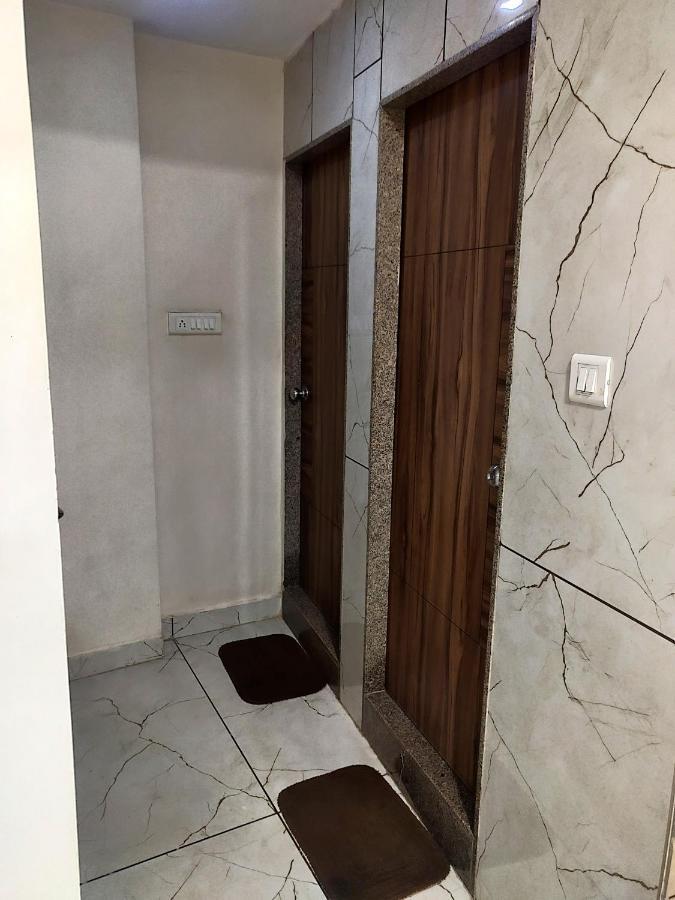 Hotel Milan Ahmedabad Extérieur photo